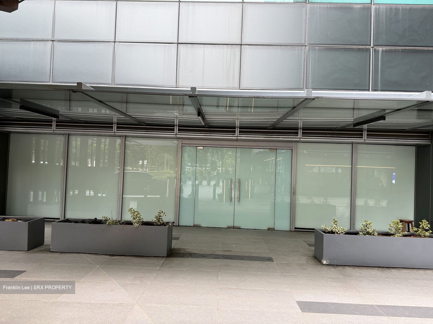 ESR Bizpark @ Changi (D16), Retail #623703921